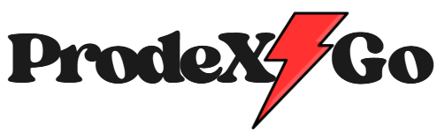 Prodex⚡GO