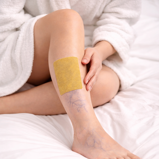 Parches para Varices