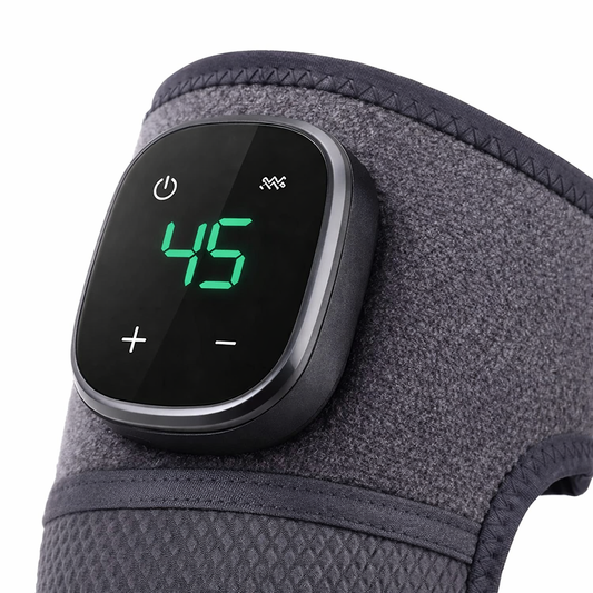 Masajeador de Rodilla Ortopedica