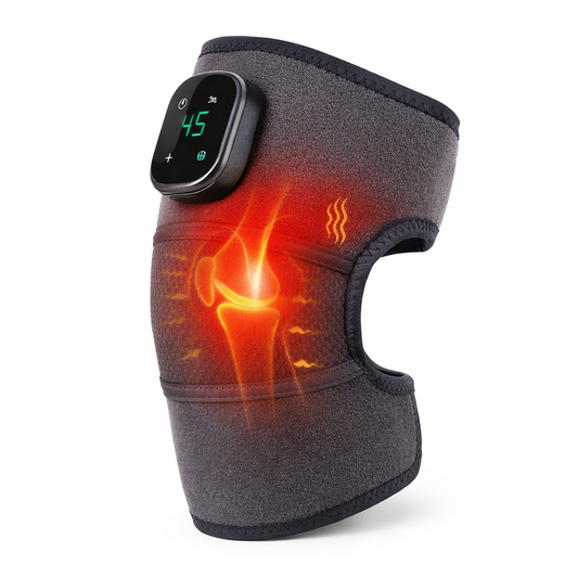 Masajeador de Rodilla Ortopedica