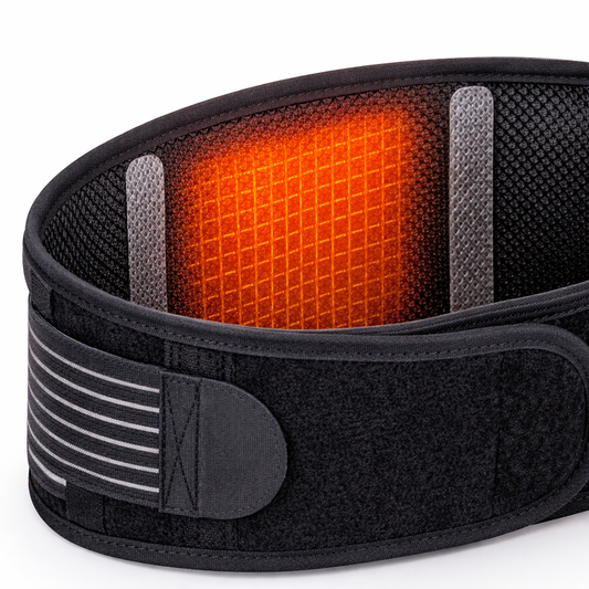 Faja Ortopedica Lumbar